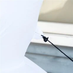 Bonhomme De Neige De Noël Gonflable De 8 Pi Par Outsunny -Décoration De Noël 331061767 AlternateImage4 l