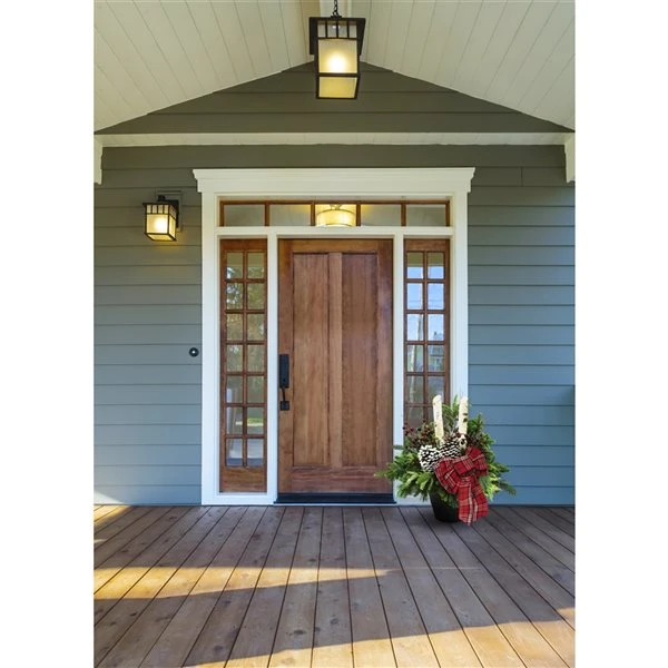 Arrangement De Verdure De Noël En Pot Par Brookdale Treeland Nurseries De 30 Po 4 Arrangement De Verdure De Noël En Pot Par Brookdale Treeland Nurseries De 30 Po – Image 4