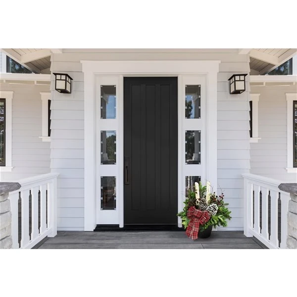 Arrangement De Verdure De Noël En Pot Par Brookdale Treeland Nurseries De 30 Po 5 Arrangement De Verdure De Noël En Pot Par Brookdale Treeland Nurseries De 30 Po – Image 5