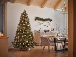 Ornement Cocotte Pour Arbre De Noël Par Holiday Living, Résine, Blanc, 2 Par Paquet -Décoration De Noël 43225083c L