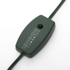 Arbre De Noël Artificiel Illuminé Pin Fairmont De 6,5 Pi Par Holiday Living, 250 Lumières DEL Multicolores -Décoration De Noël 43255067c L