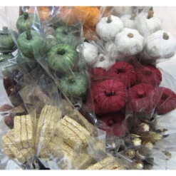 Bouquets D'articles Automnaux Assortis Par Green Plus Nurseries