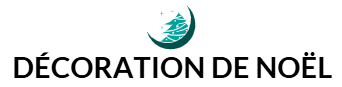 Décoration De Noël
